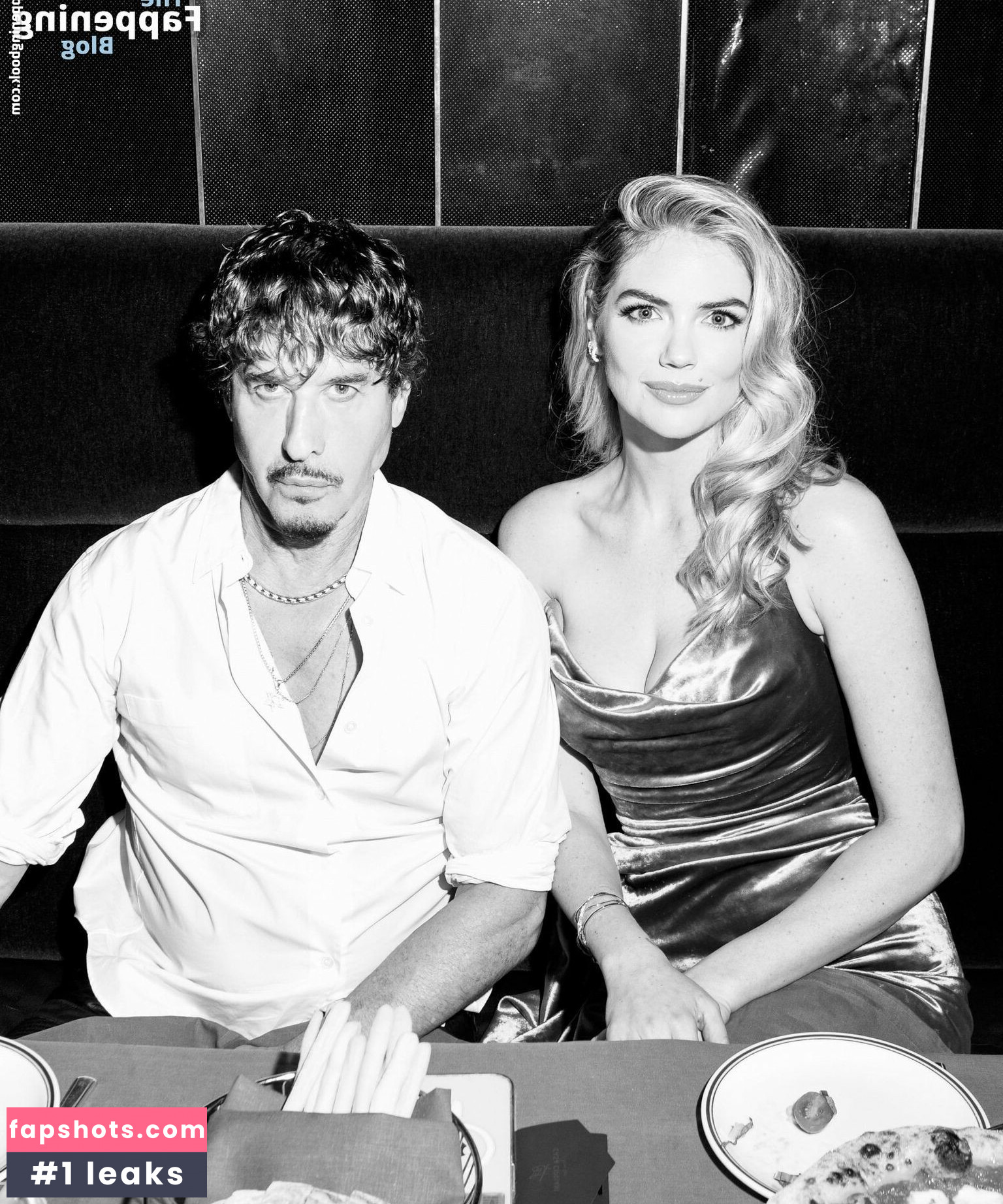 Kate Upton Filtración Desnuda OnlyFans Foto #94 - Fapshots