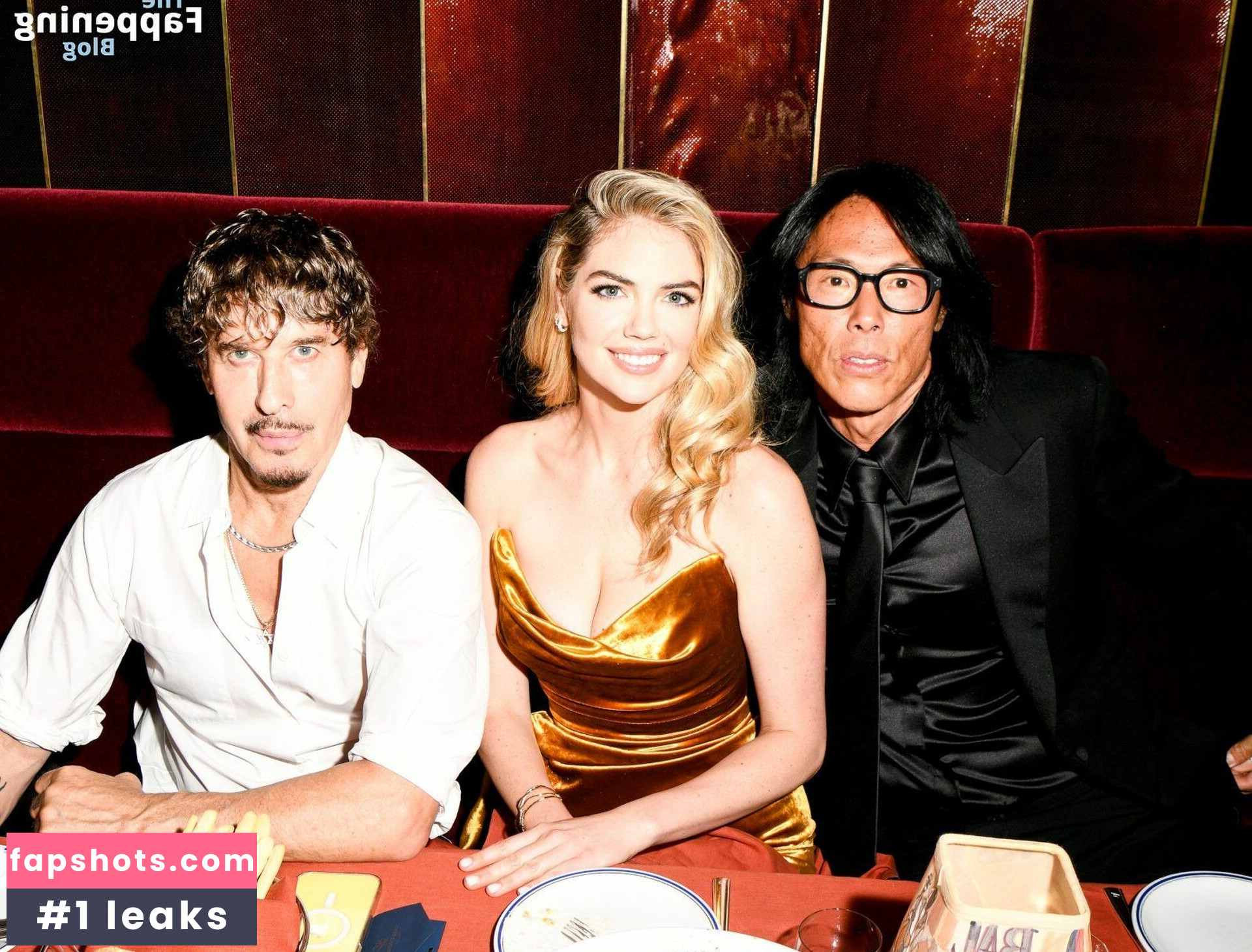 Kate Upton Filtración Desnuda OnlyFans Foto #96 - Fapshots