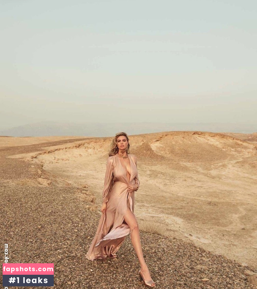 Kate Upton Filtración Desnuda OnlyFans Foto #100 - Fapshots