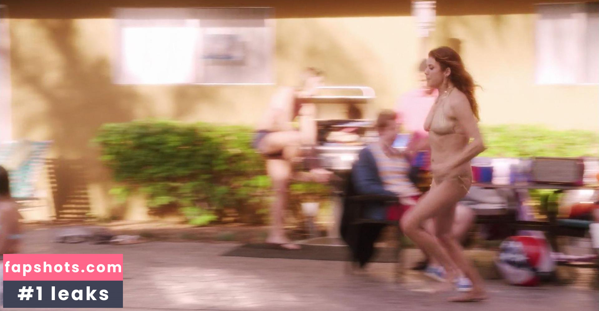 Kate Walsh gallery photo #139