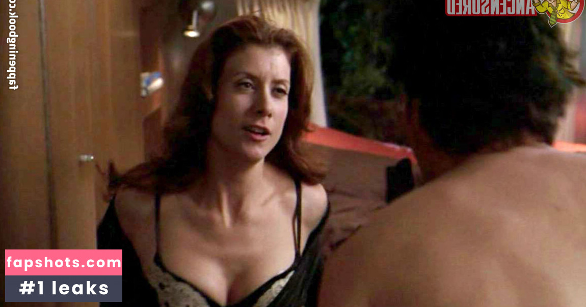 Kate Walsh gallery photo #22
