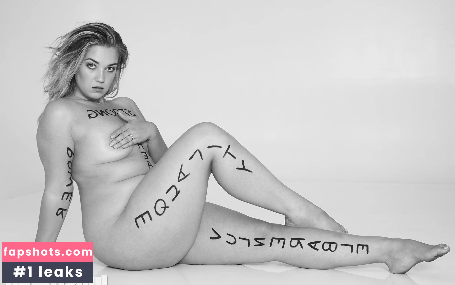 Kate Wasley gallery photo #37