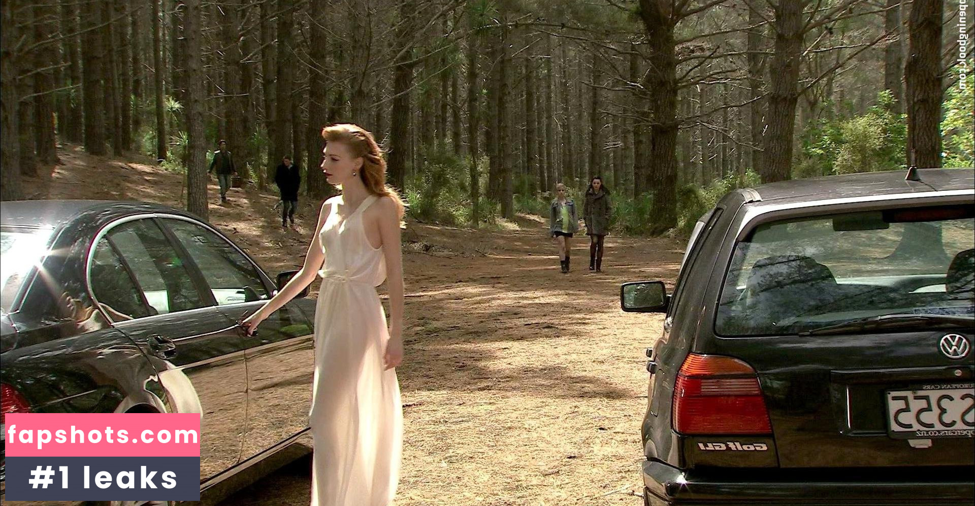 Kate Webby nude babe gallery