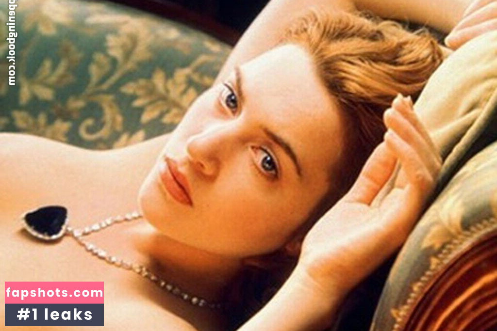 Kate Winslet gallery photo #3