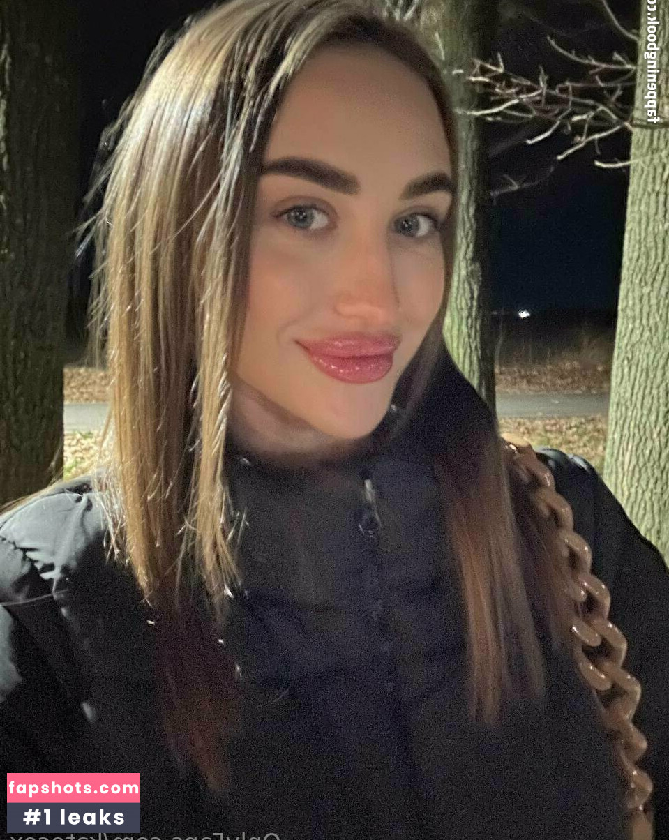 katecox gallery photo #2