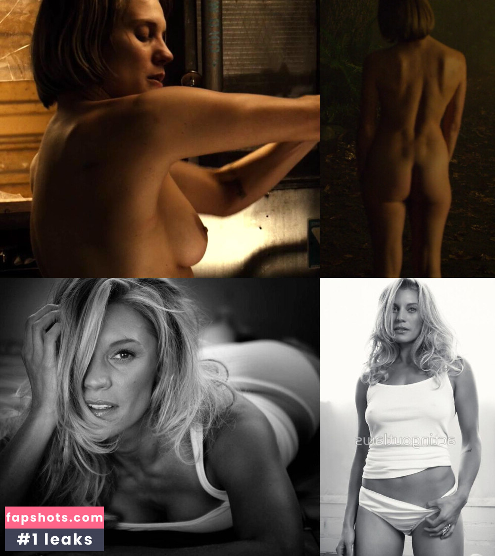 Katee Sackhoff gallery photo #2