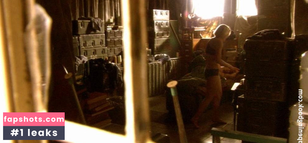 Katee Sackhoff gallery photo #101