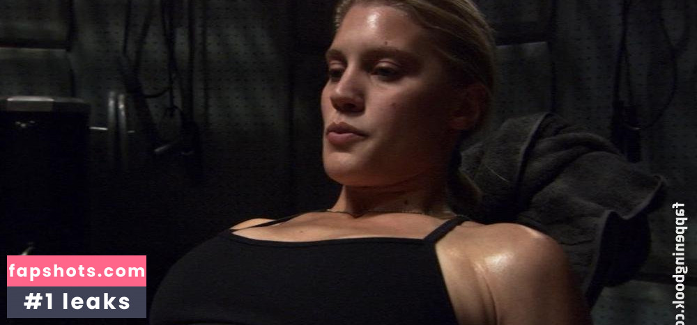 Katee Sackhoff gallery photo #104