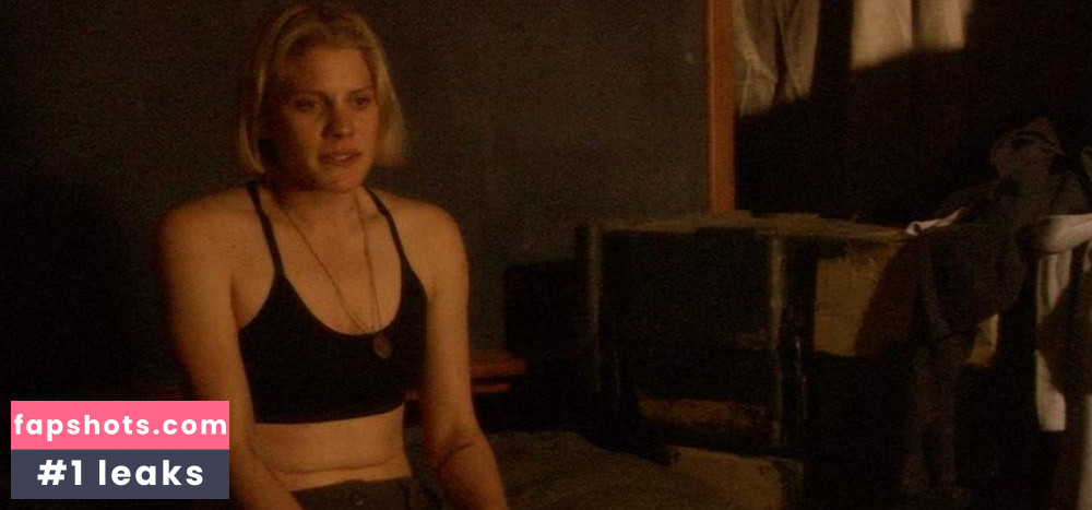 Katee Sackhoff gallery photo #105