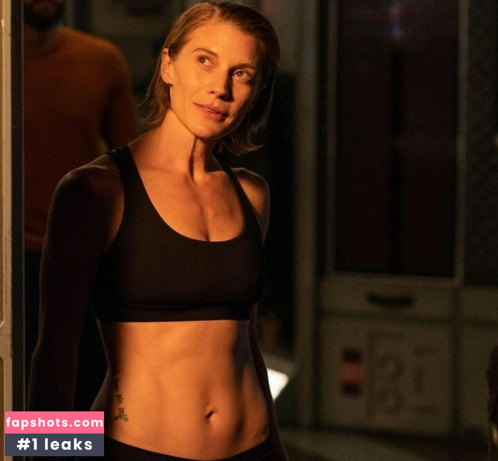 Katee Sackhoff gallery photo #13