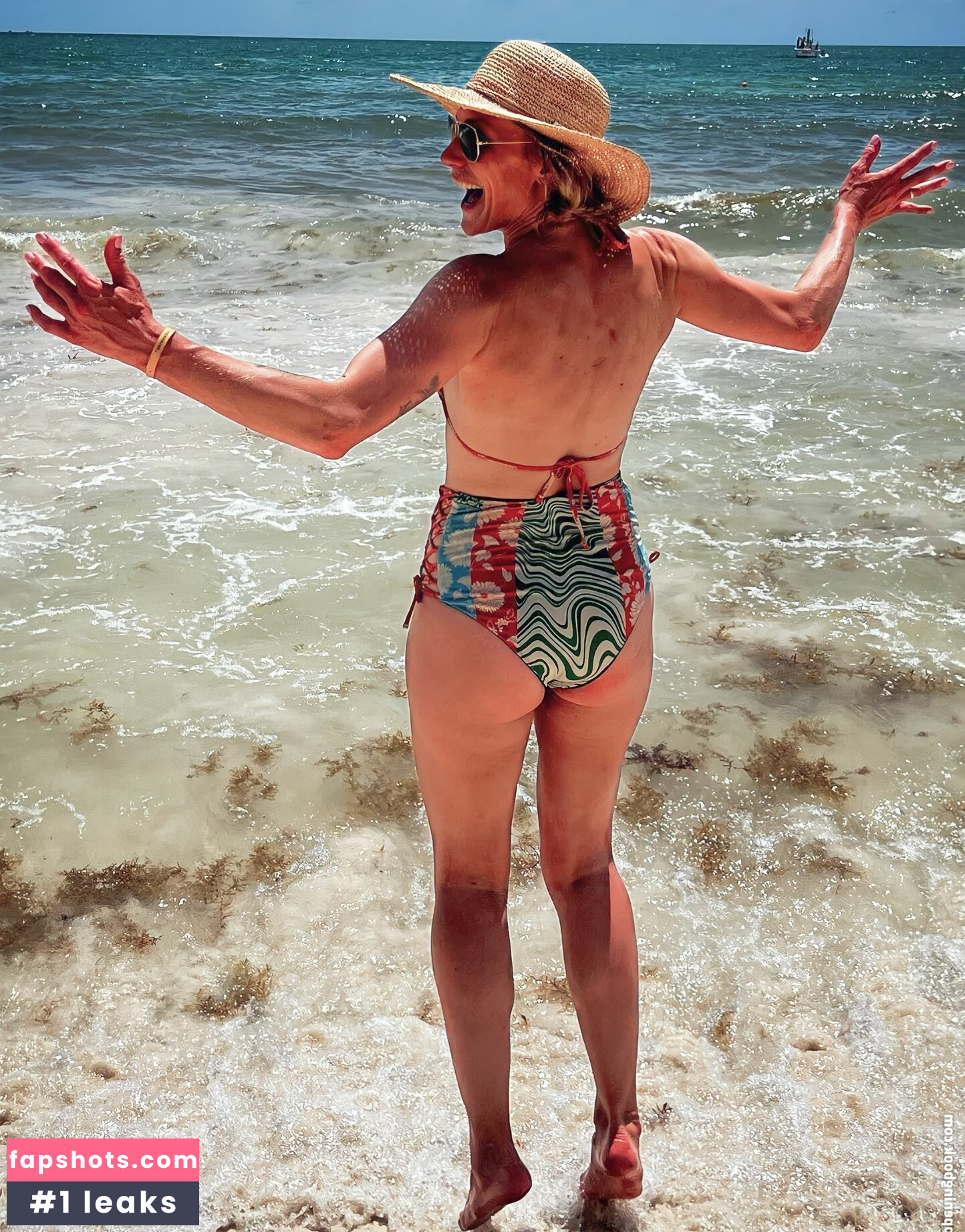 Katee Sackhoff gallery photo #14