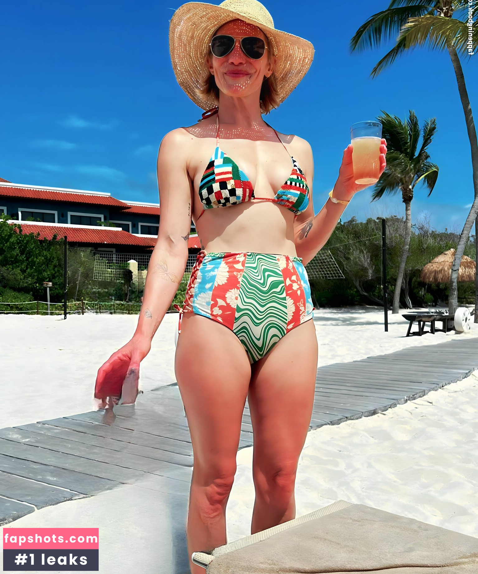 Katee Sackhoff gallery photo #15