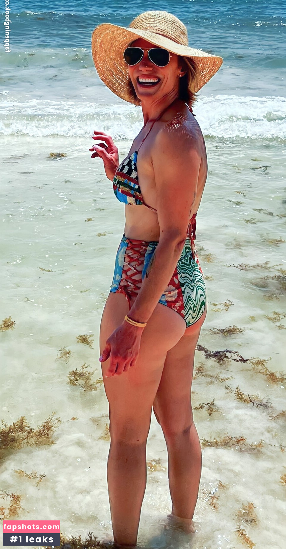 Katee Sackhoff gallery photo #16