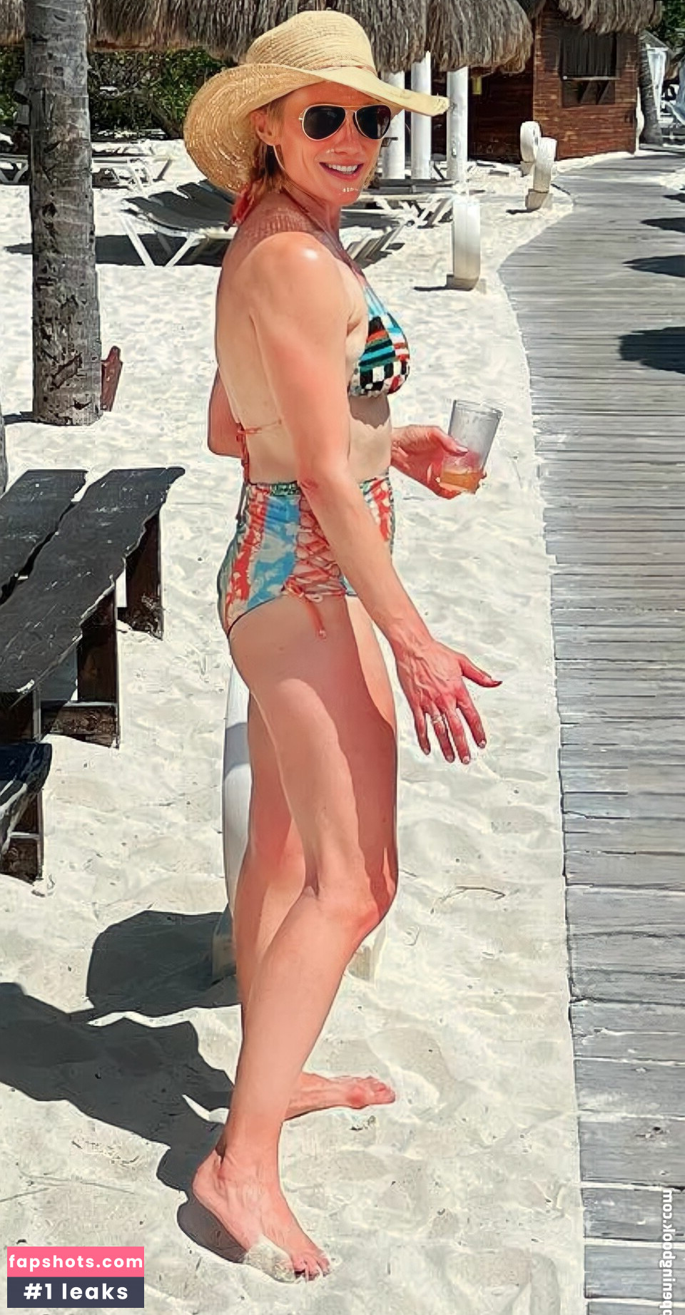 Katee Sackhoff gallery photo #17