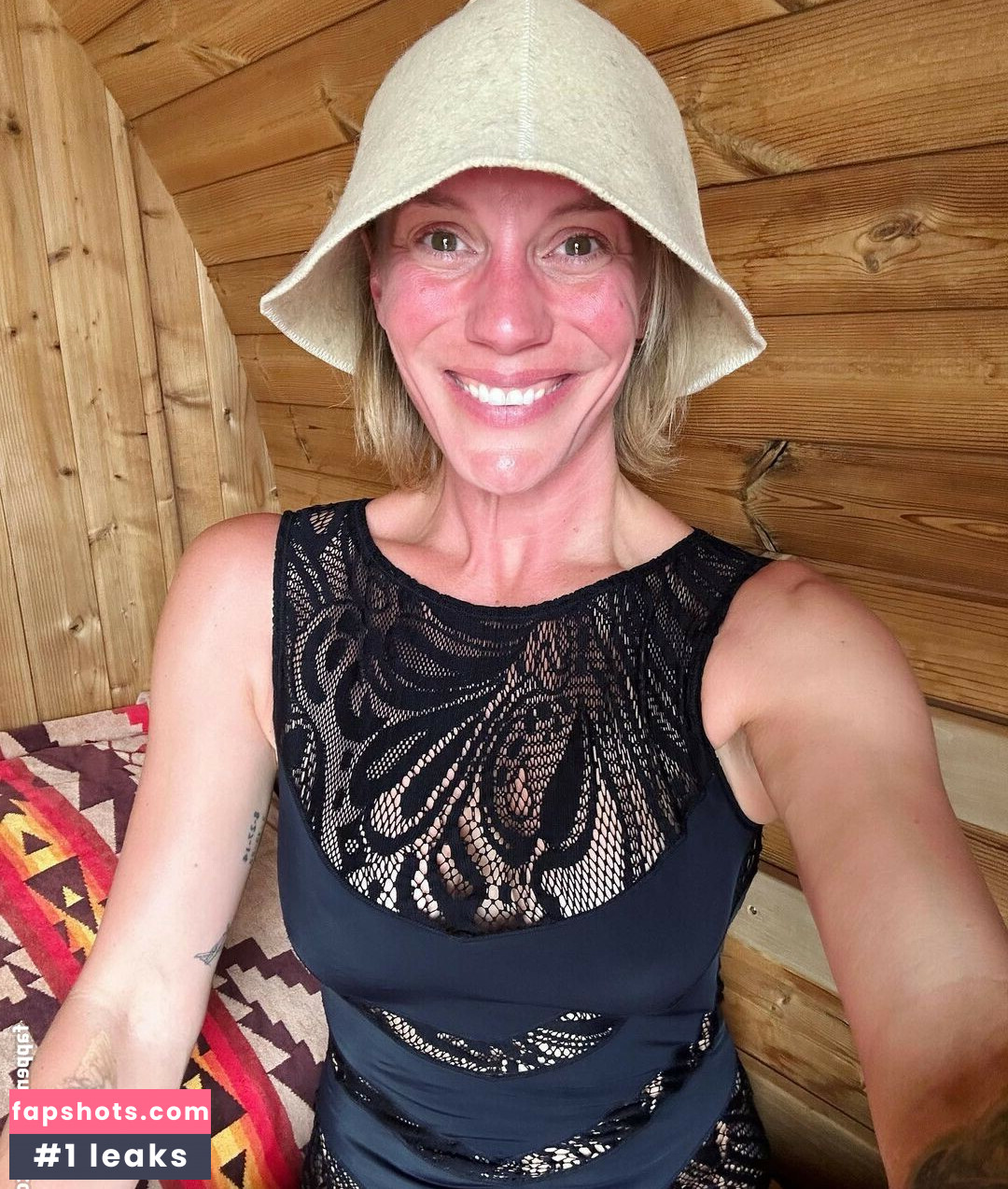 Katee Sackhoff gallery photo #18