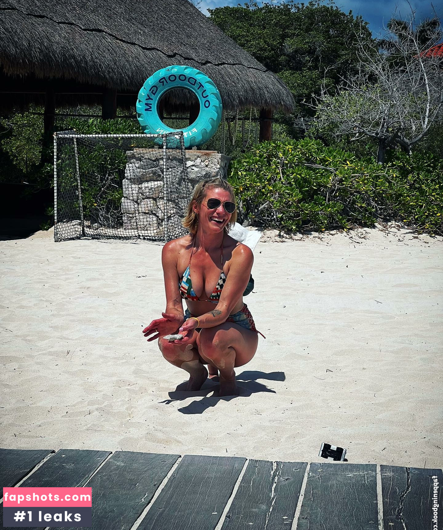 Katee Sackhoff gallery photo #20