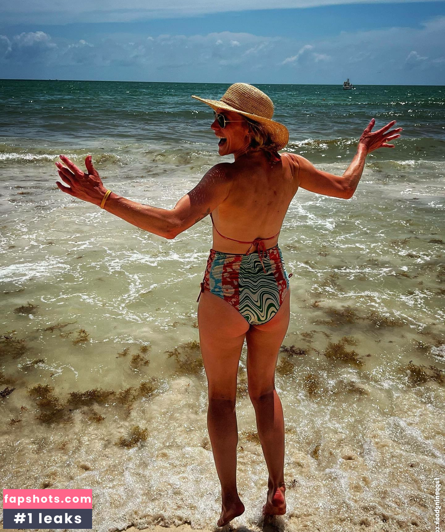 Katee Sackhoff gallery photo #22