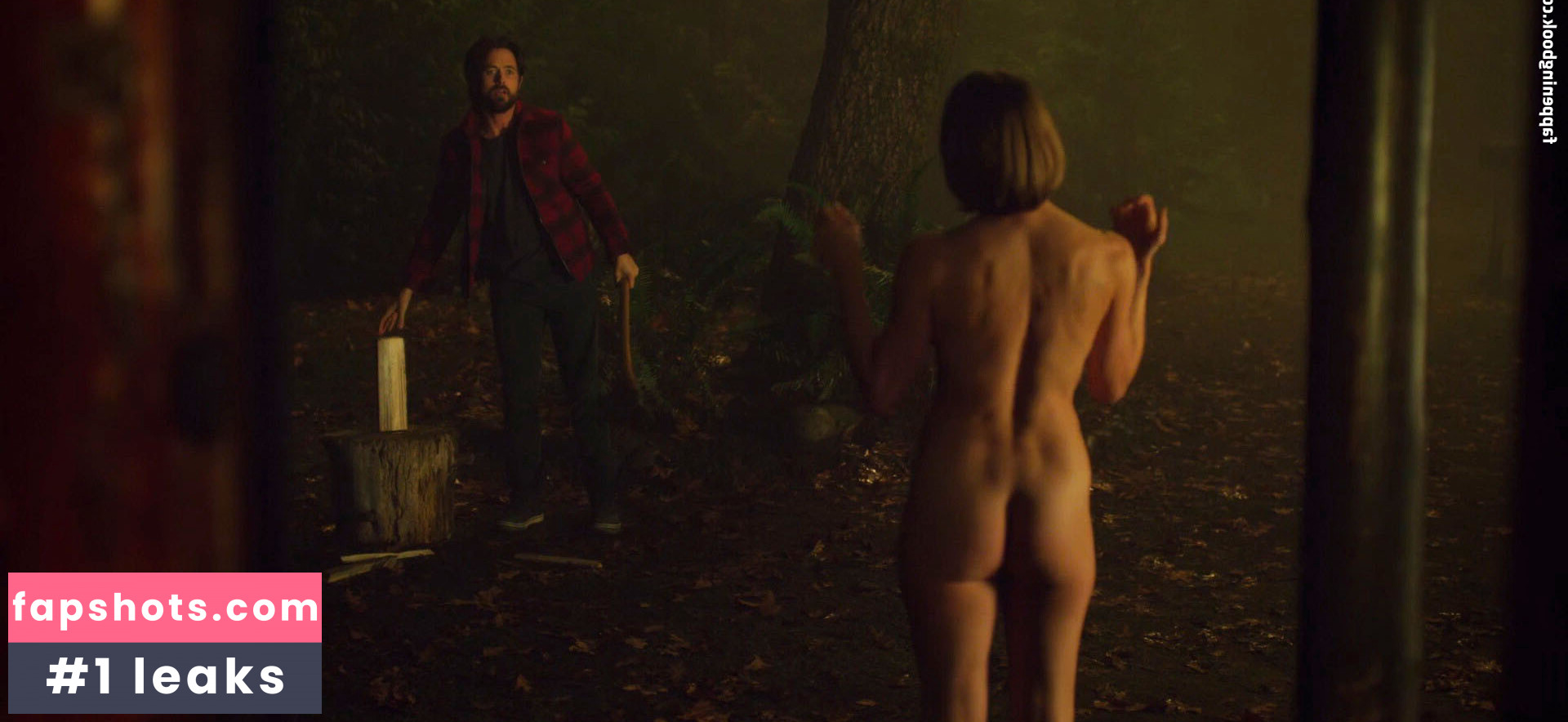 Katee Sackhoff gallery photo #26