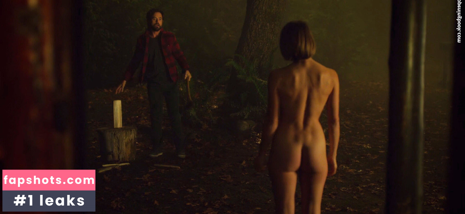 Katee Sackhoff gallery photo #28