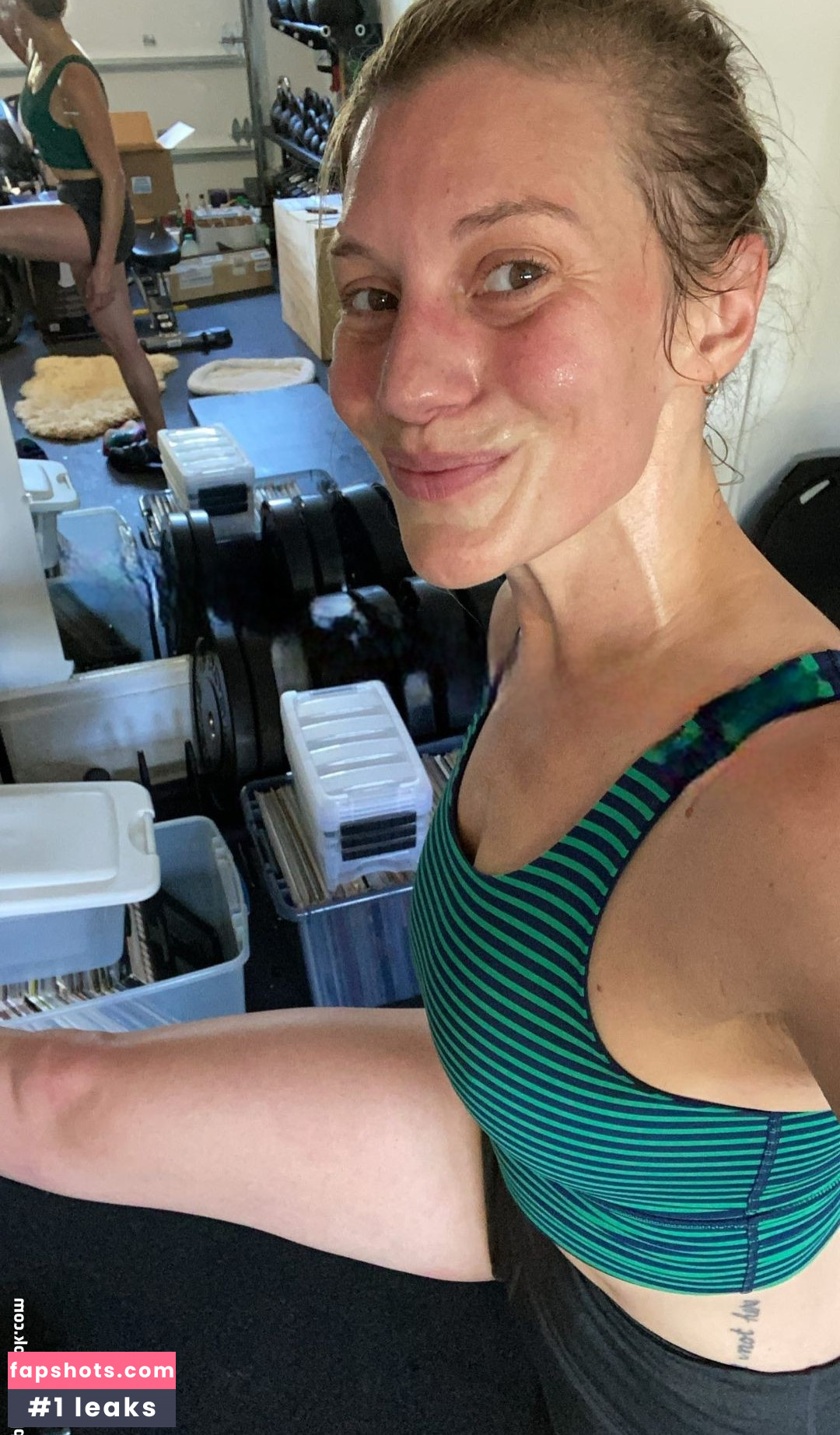 Katee Sackhoff gallery photo #44