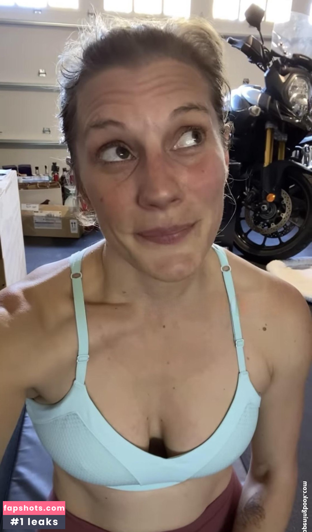 Katee Sackhoff gallery photo #49