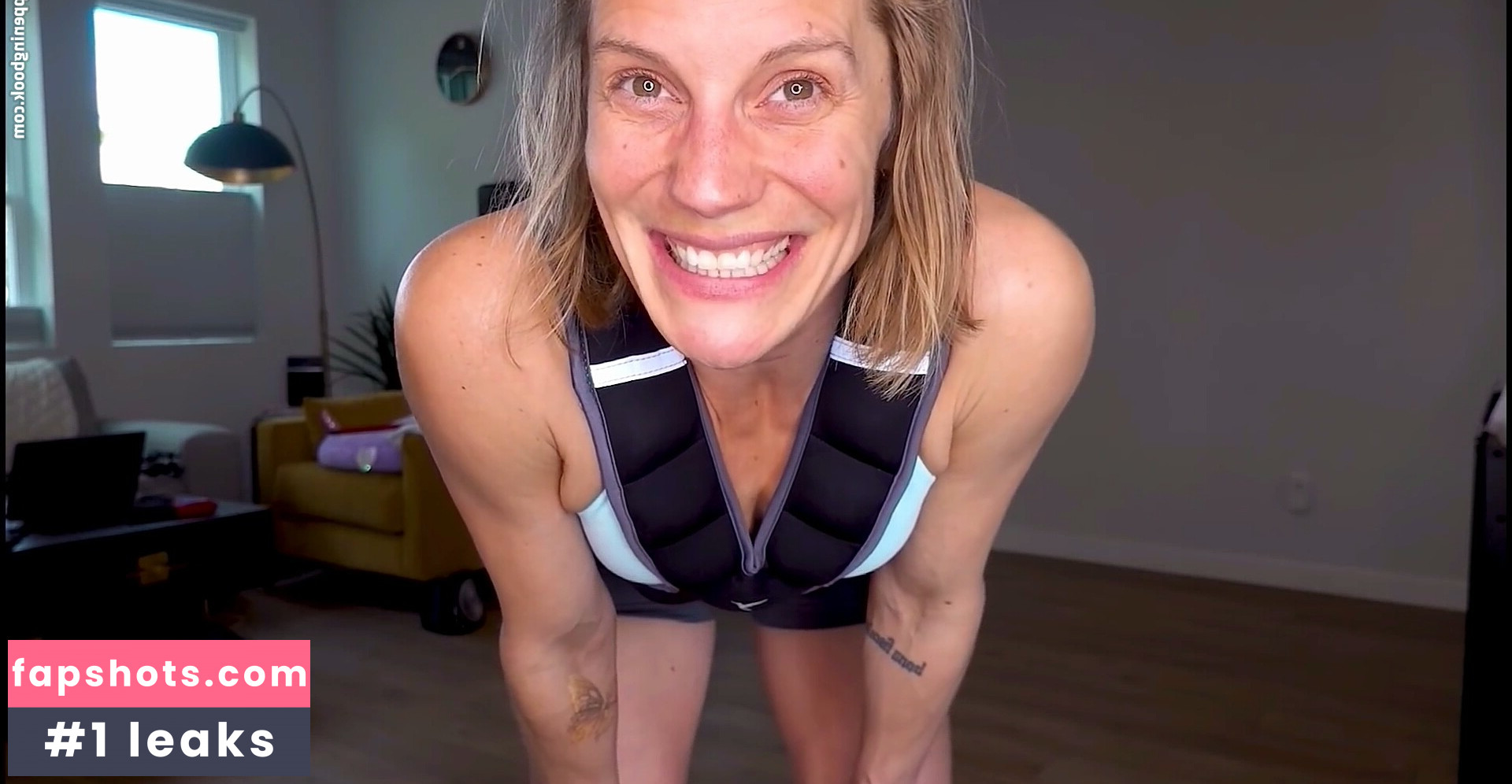 Katee Sackhoff gallery photo #51