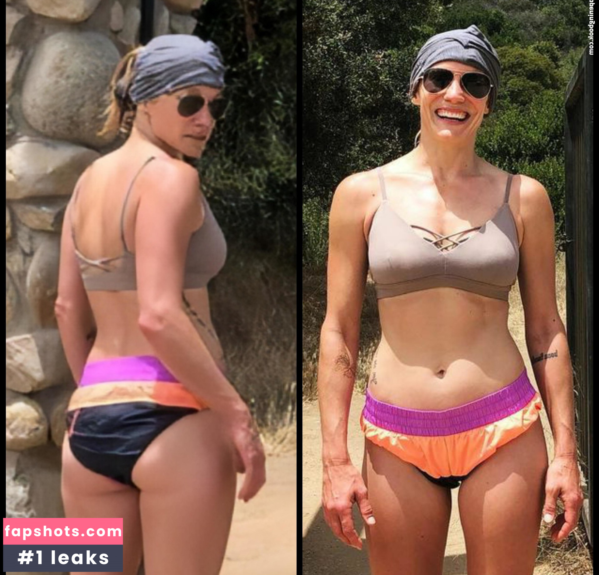 Katee Sackhoff gallery photo #52