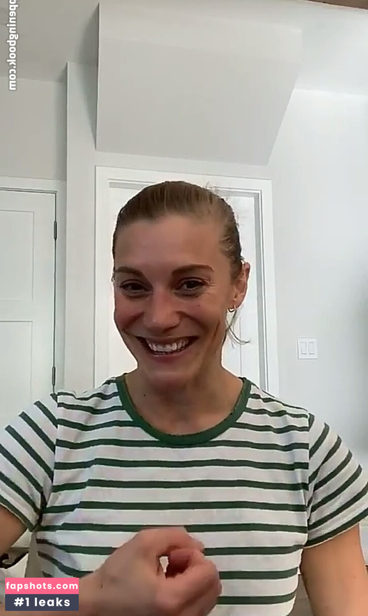 Katee Sackhoff gallery photo #59