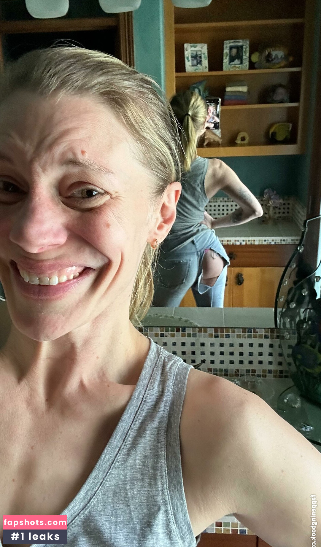 Katee Sackhoff gallery photo #7