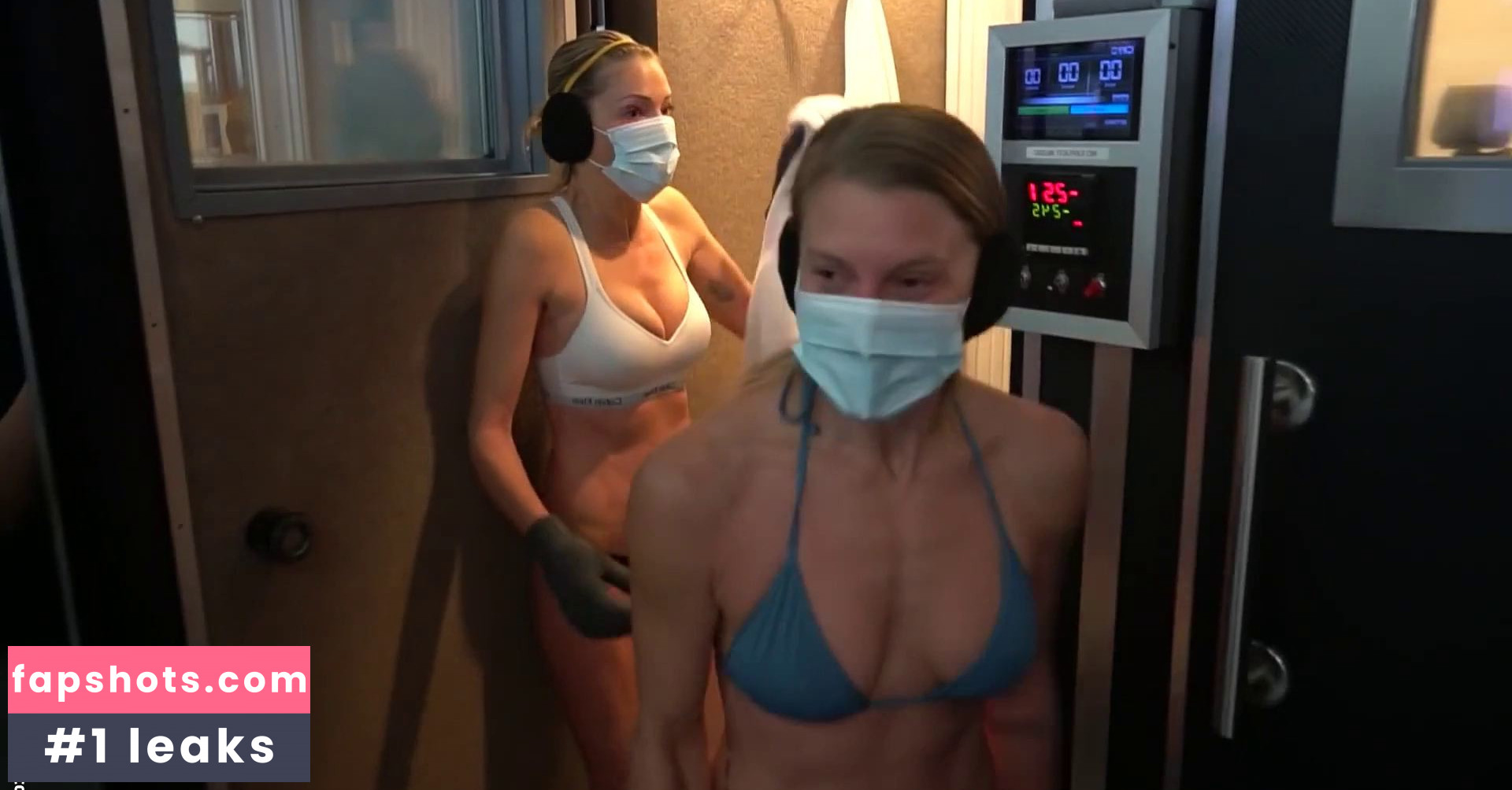 Katee Sackhoff gallery photo #61