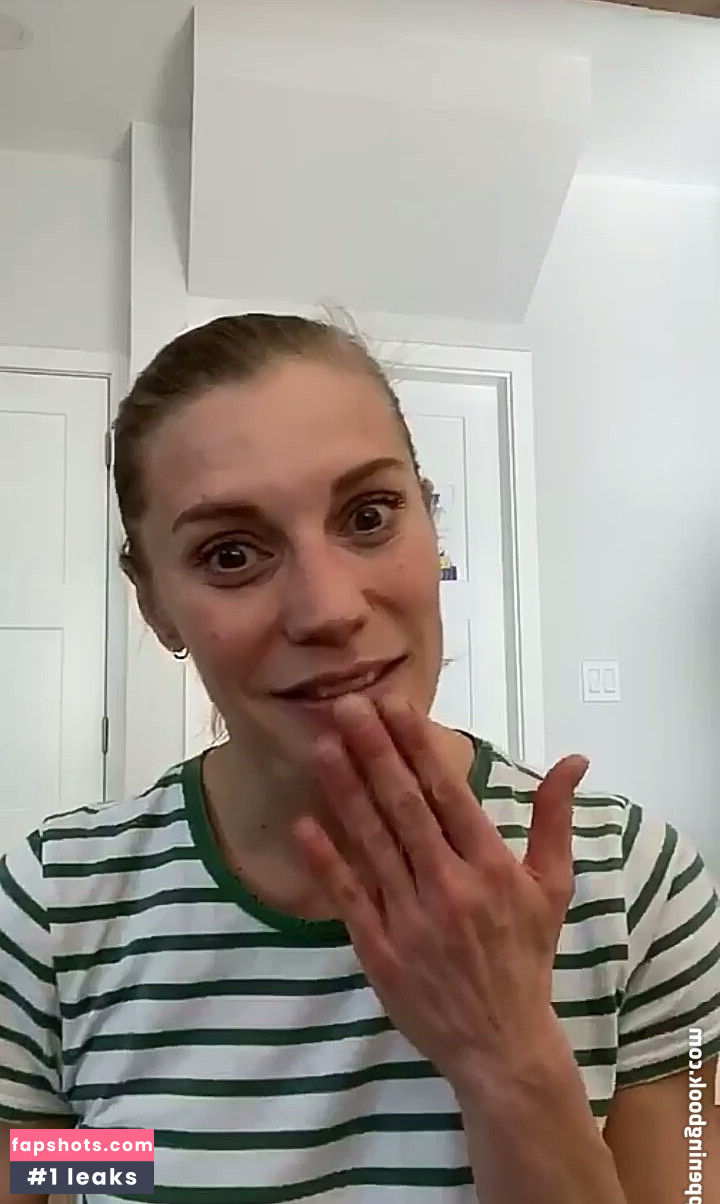 Katee Sackhoff gallery photo #63