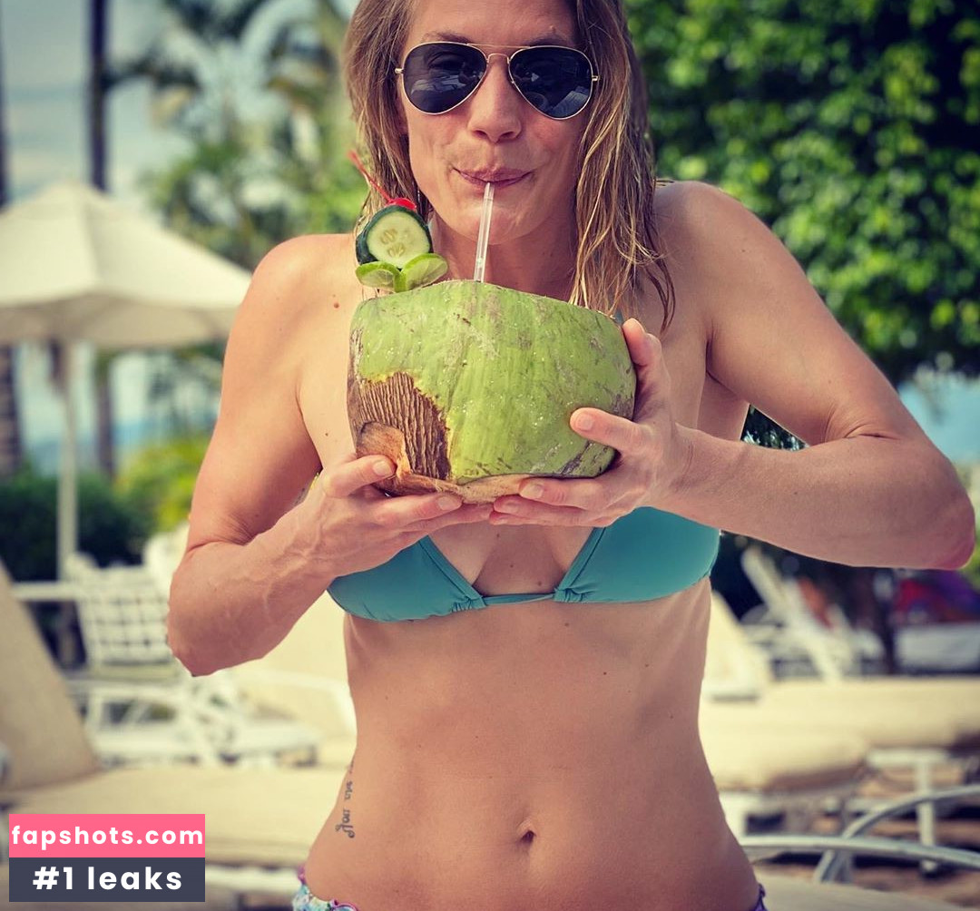 Katee Sackhoff gallery photo #64