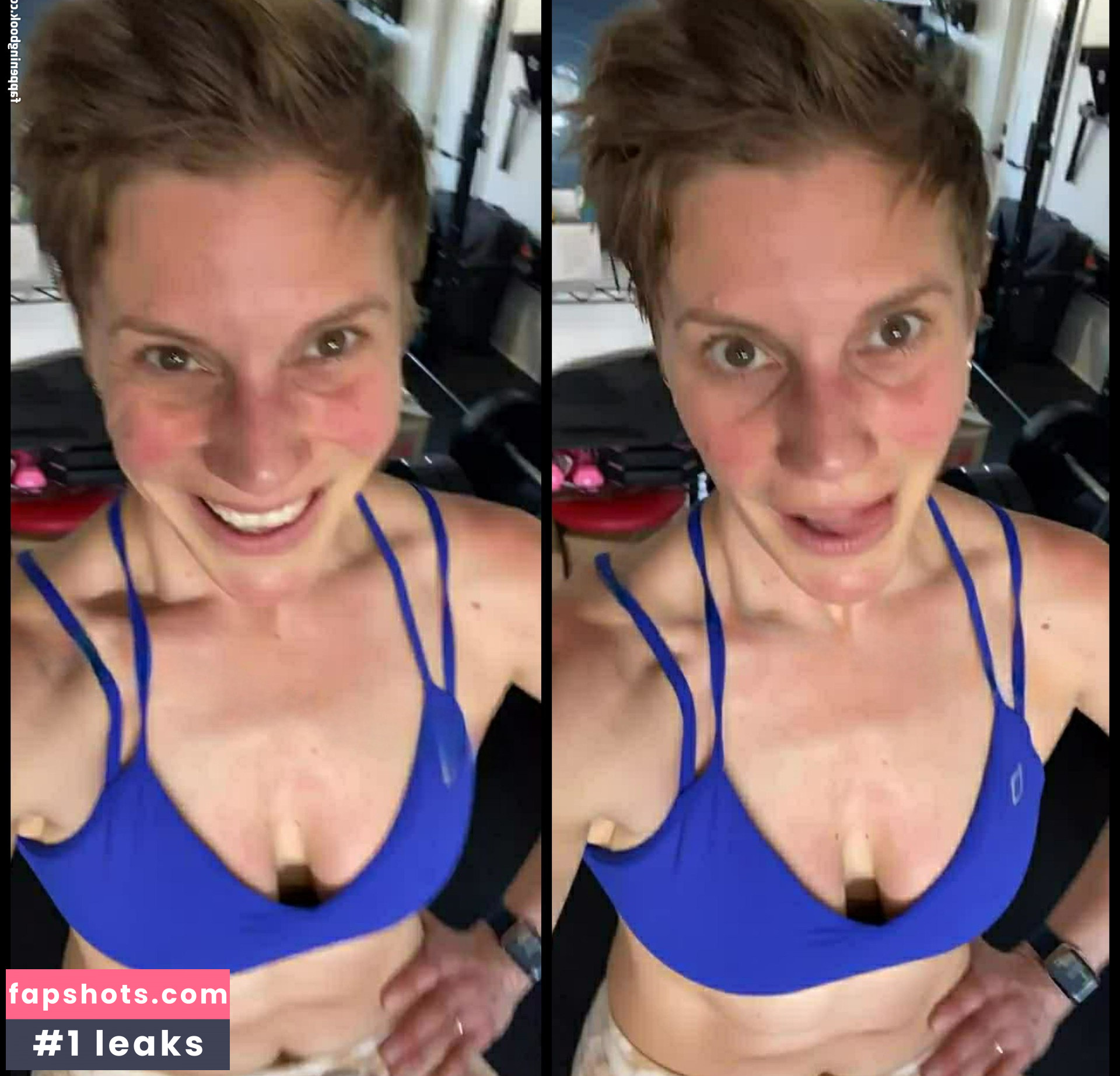 Katee Sackhoff gallery photo #69