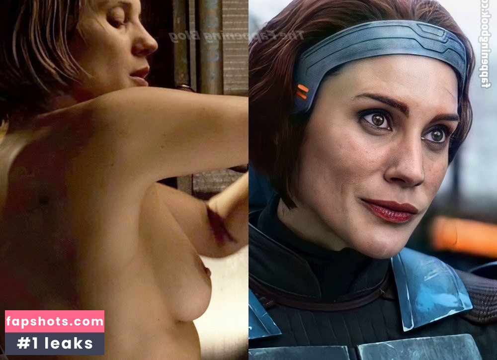 Katee Sackhoff gallery photo #72