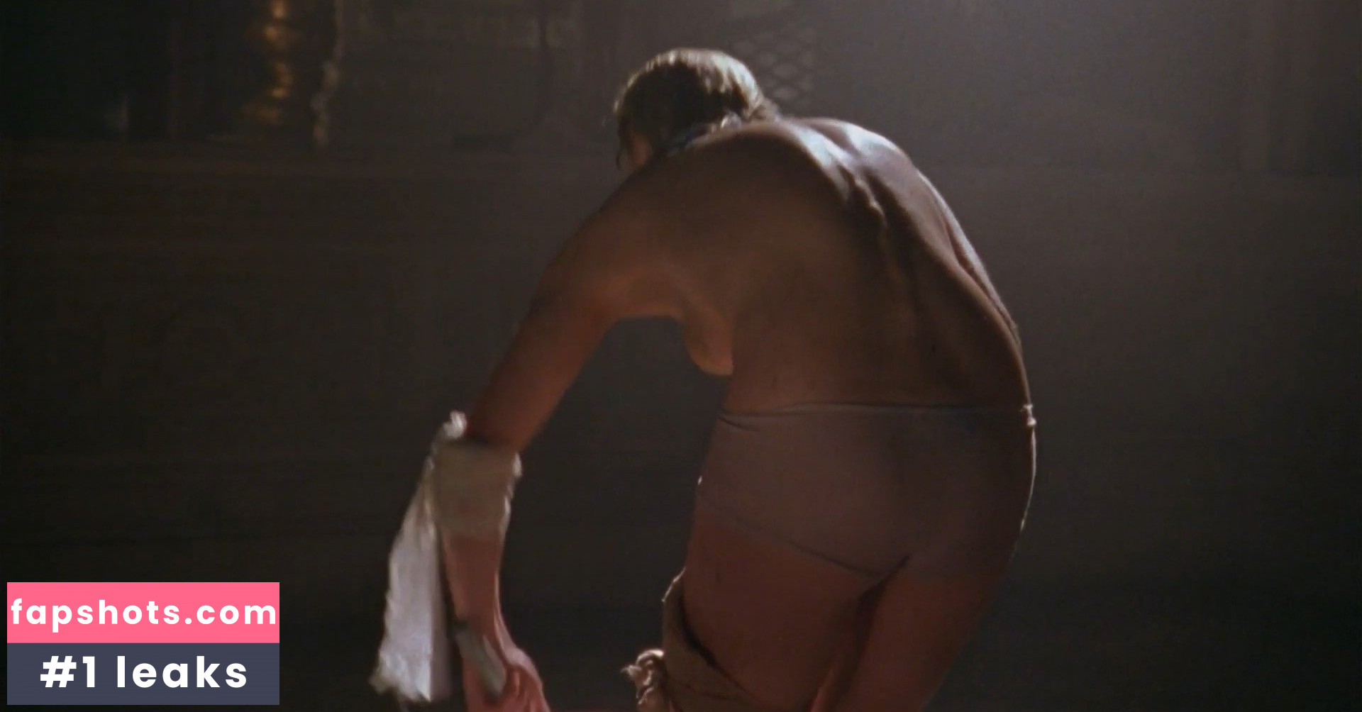 Katee Sackhoff gallery photo #81