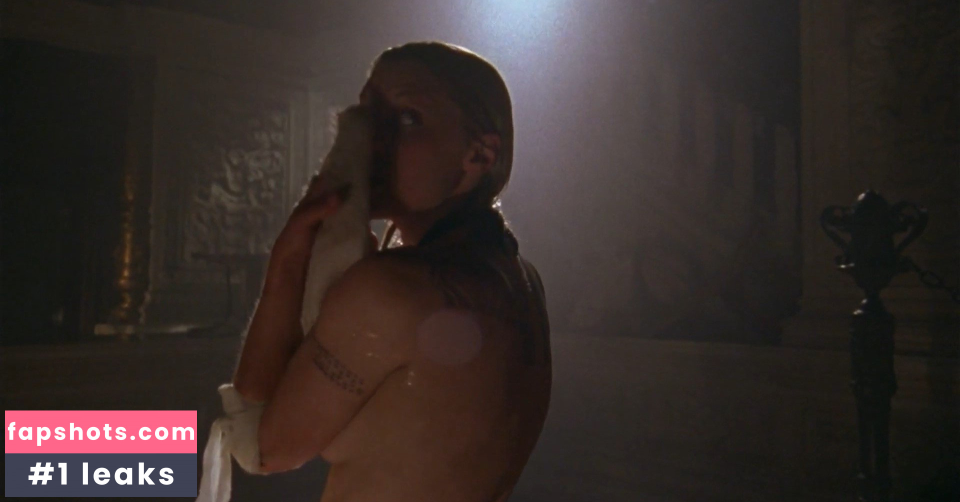 Katee Sackhoff gallery photo #83