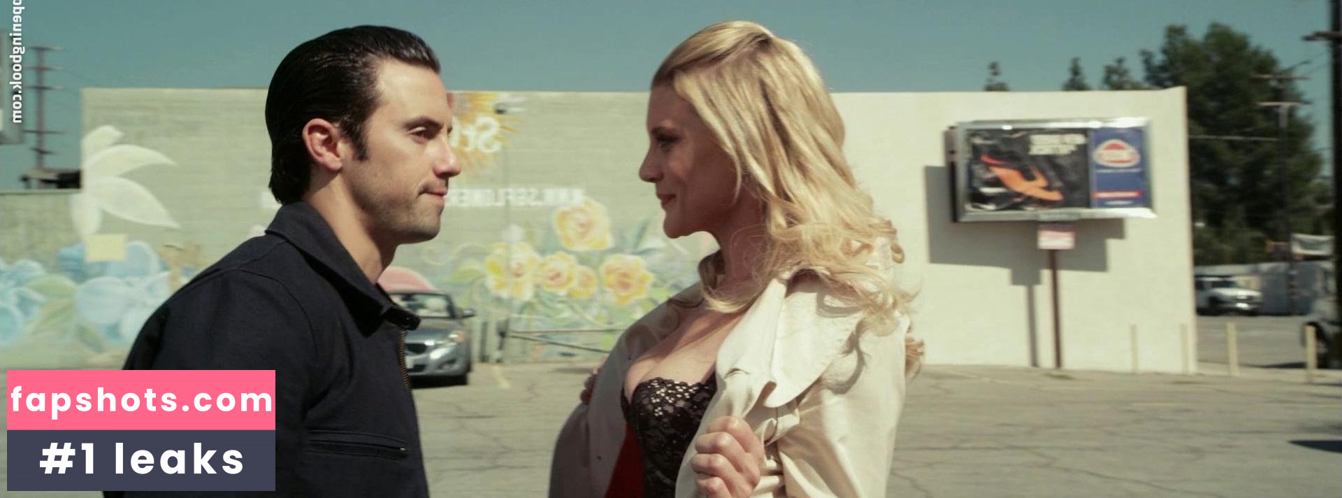 Katee Sackhoff gallery photo #88