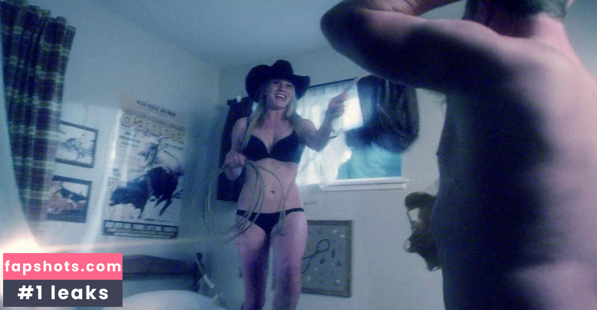 Katee Sackhoff gallery photo #93