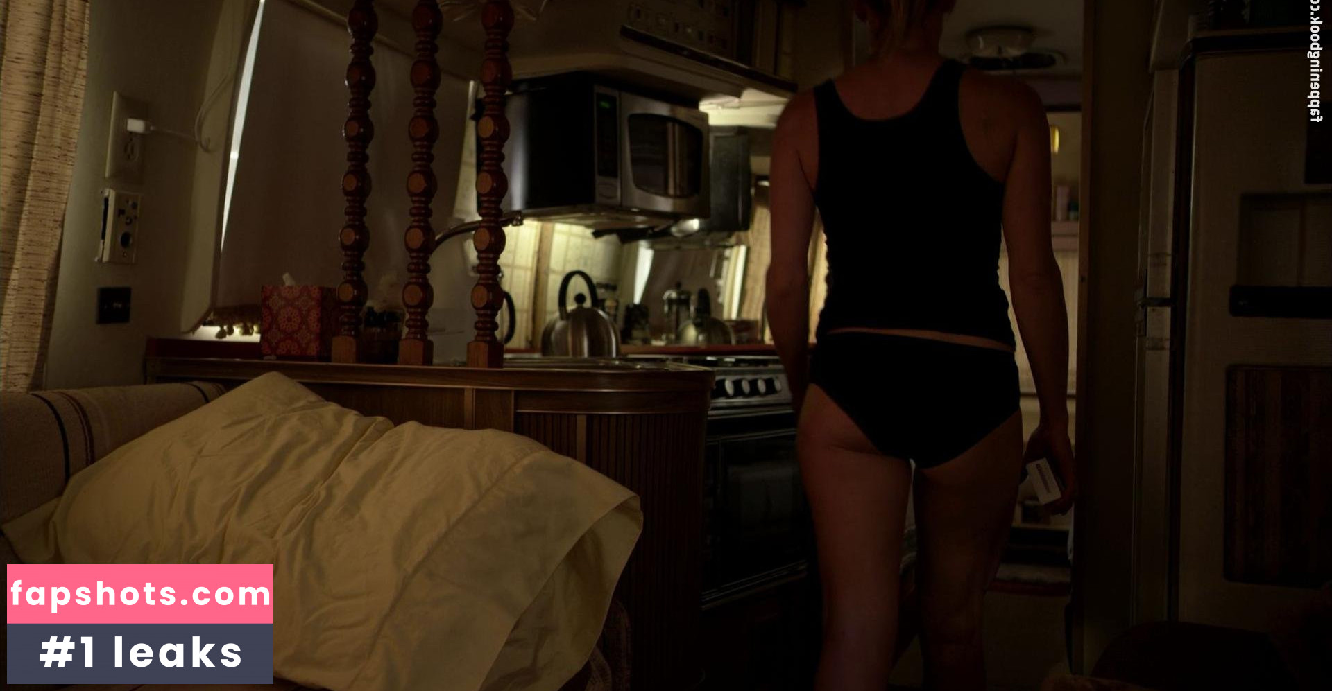 Katee Sackhoff gallery photo #94