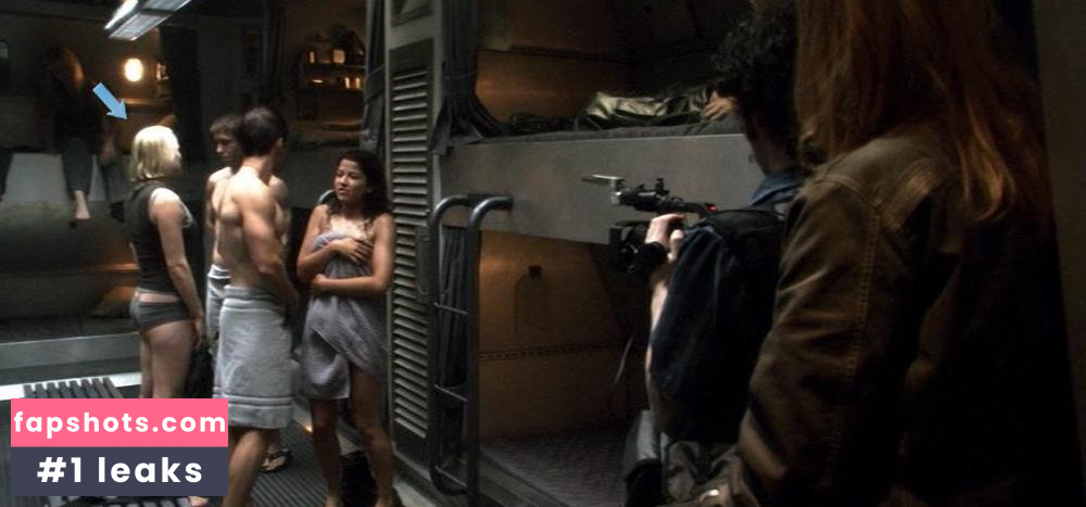 Katee Sackhoff gallery photo #100