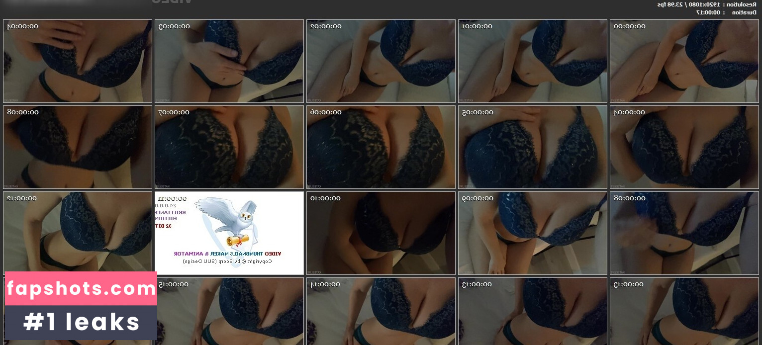 Kateelife Nude Leaks OnlyFans Photos #15 - LeakJerk