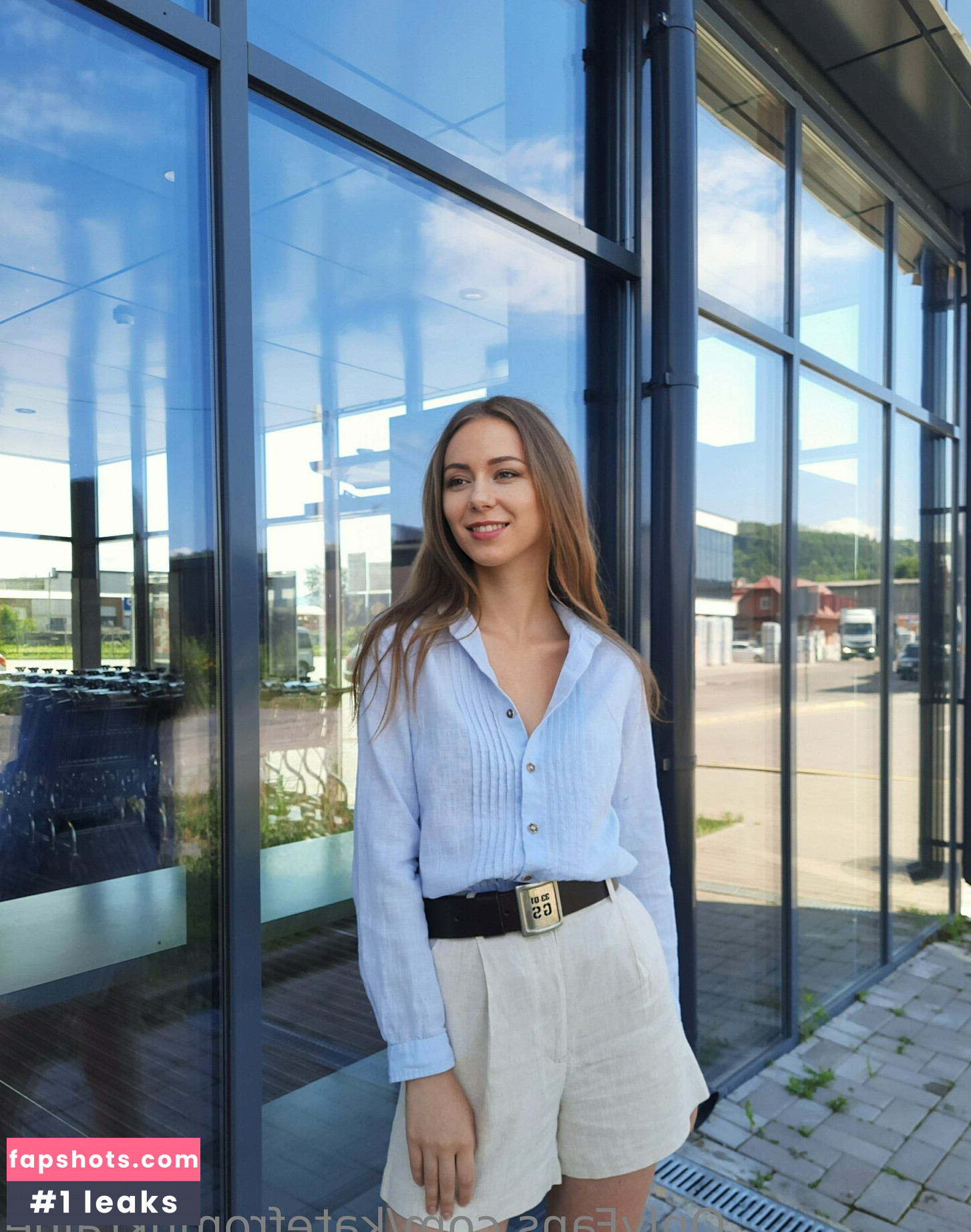 katefromukraine Nahé úniky fotek pouze od fanoušků #12 - Fapshots