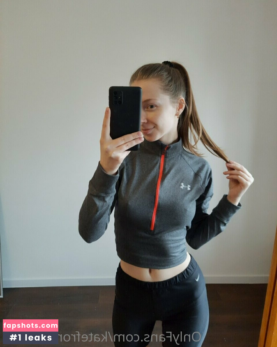 katefromukraine Nahé úniky fotek pouze od fanoušků #6 - Fapshots