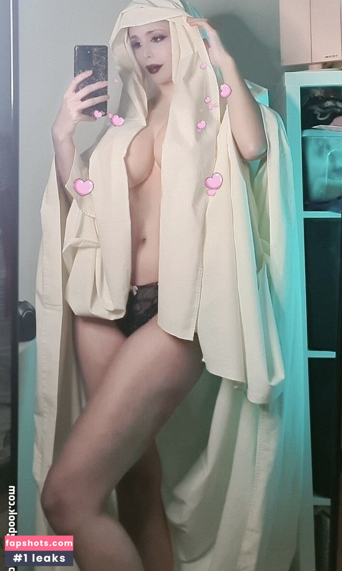 Katekey Filtración Desnuda OnlyFans Foto #16 - Fapshots