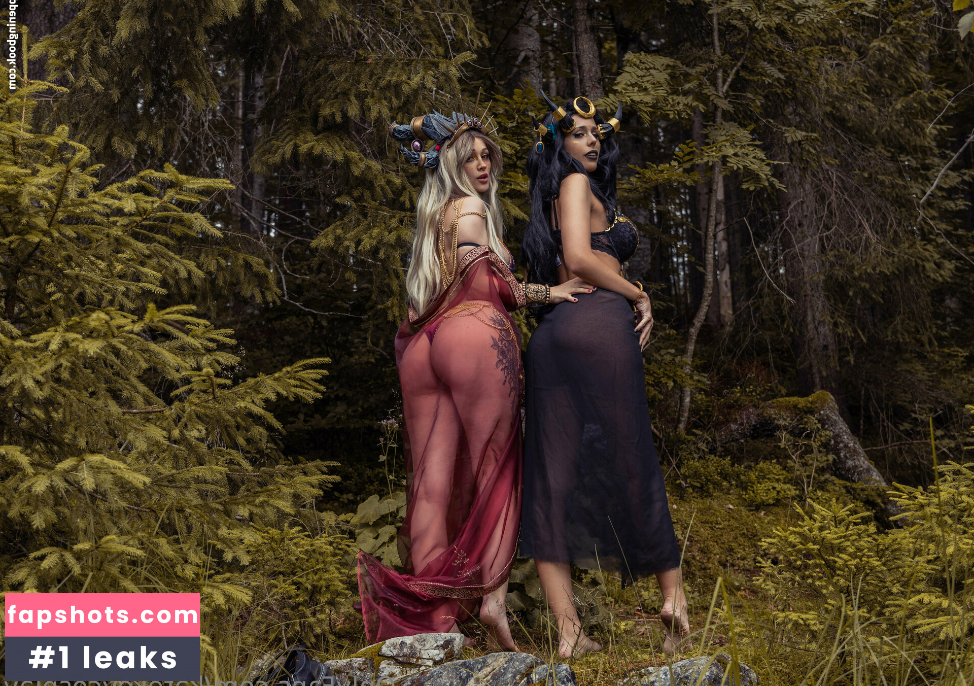 katekeycosplay Filtración Desnuda OnlyFans Foto #6 - Fapshots