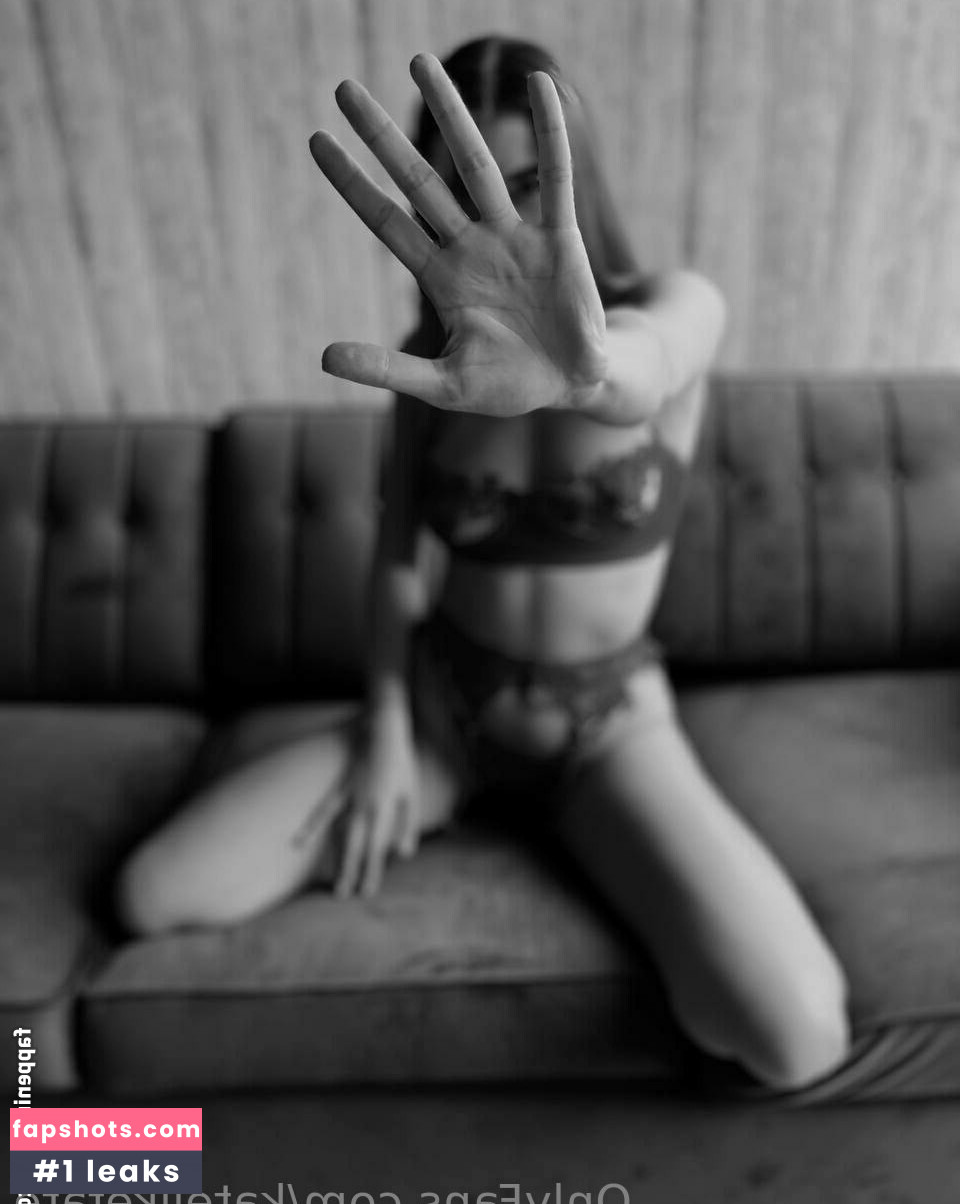 katelikefate Nahé úniky fotek pouze od fanoušků #19 - Fapshots