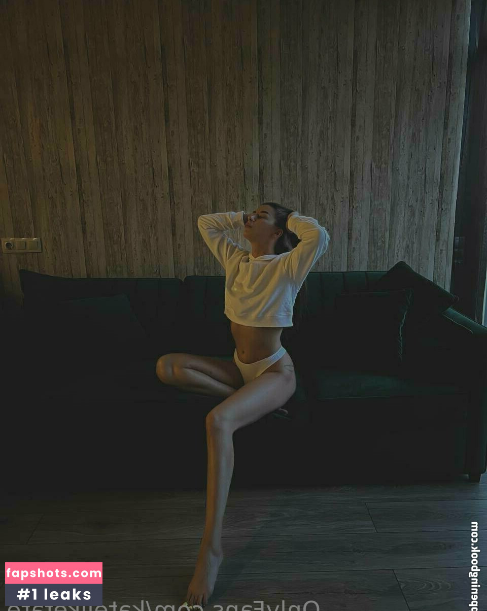 katelikefate Nahé úniky fotek pouze od fanoušků #23 - Fapshots