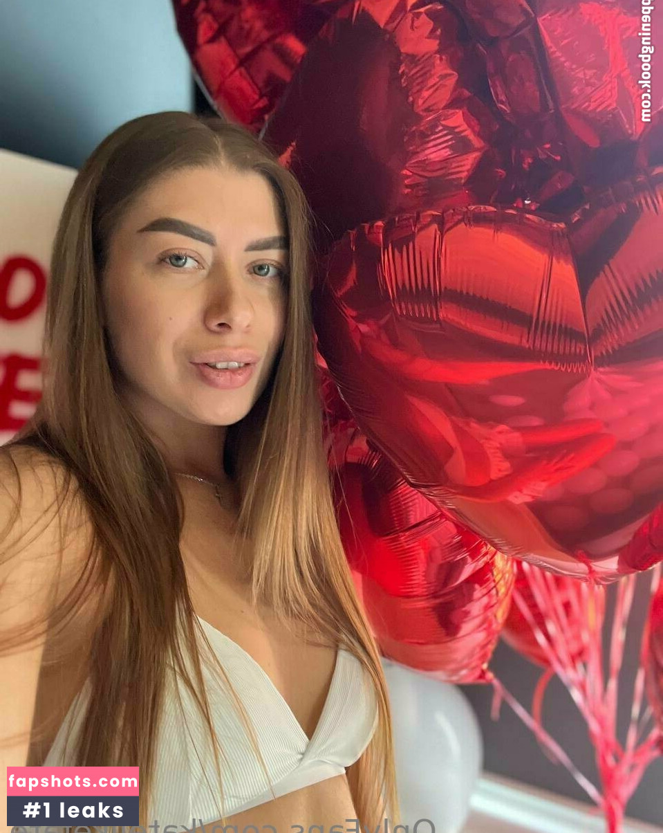 katelikefate Nahé úniky fotek pouze od fanoušků #26 - Fapshots