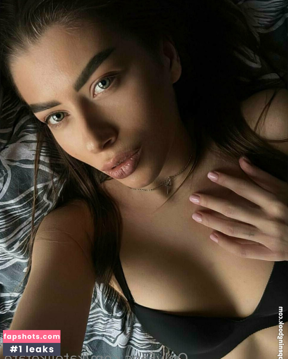 katelikefate Nahé úniky fotek pouze od fanoušků #33 - Fapshots