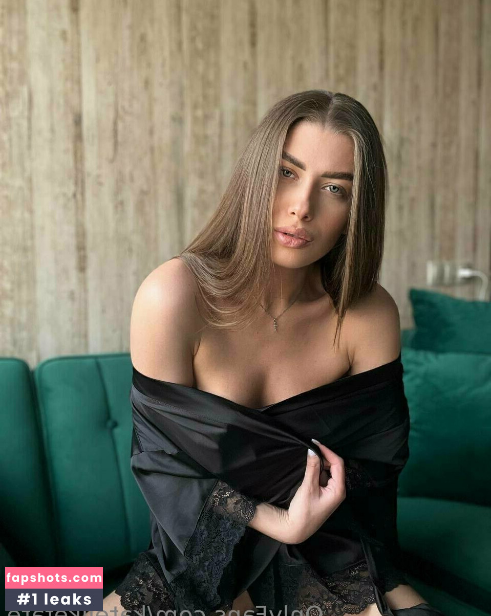 katelikefate Nahé úniky fotek pouze od fanoušků #36 - Fapshots